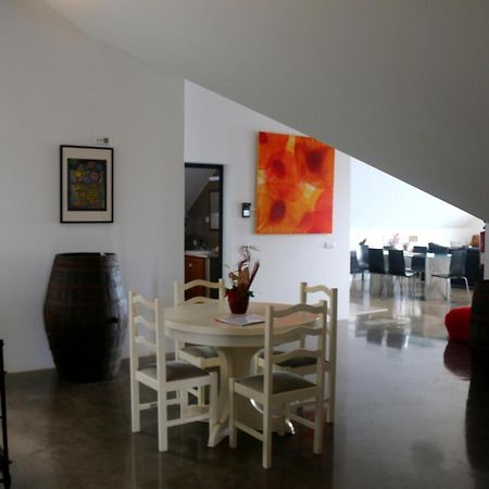 Madeira Native Motion Apartment 蓬塔杜帕戈 外观 照片