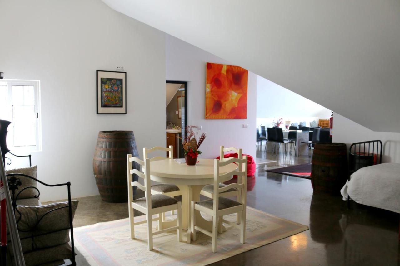 Madeira Native Motion Apartment 蓬塔杜帕戈 外观 照片