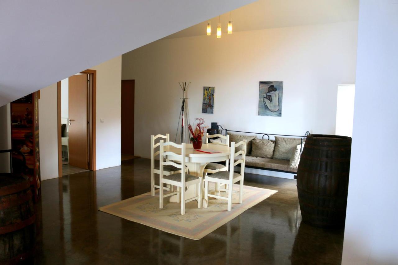 Madeira Native Motion Apartment 蓬塔杜帕戈 外观 照片