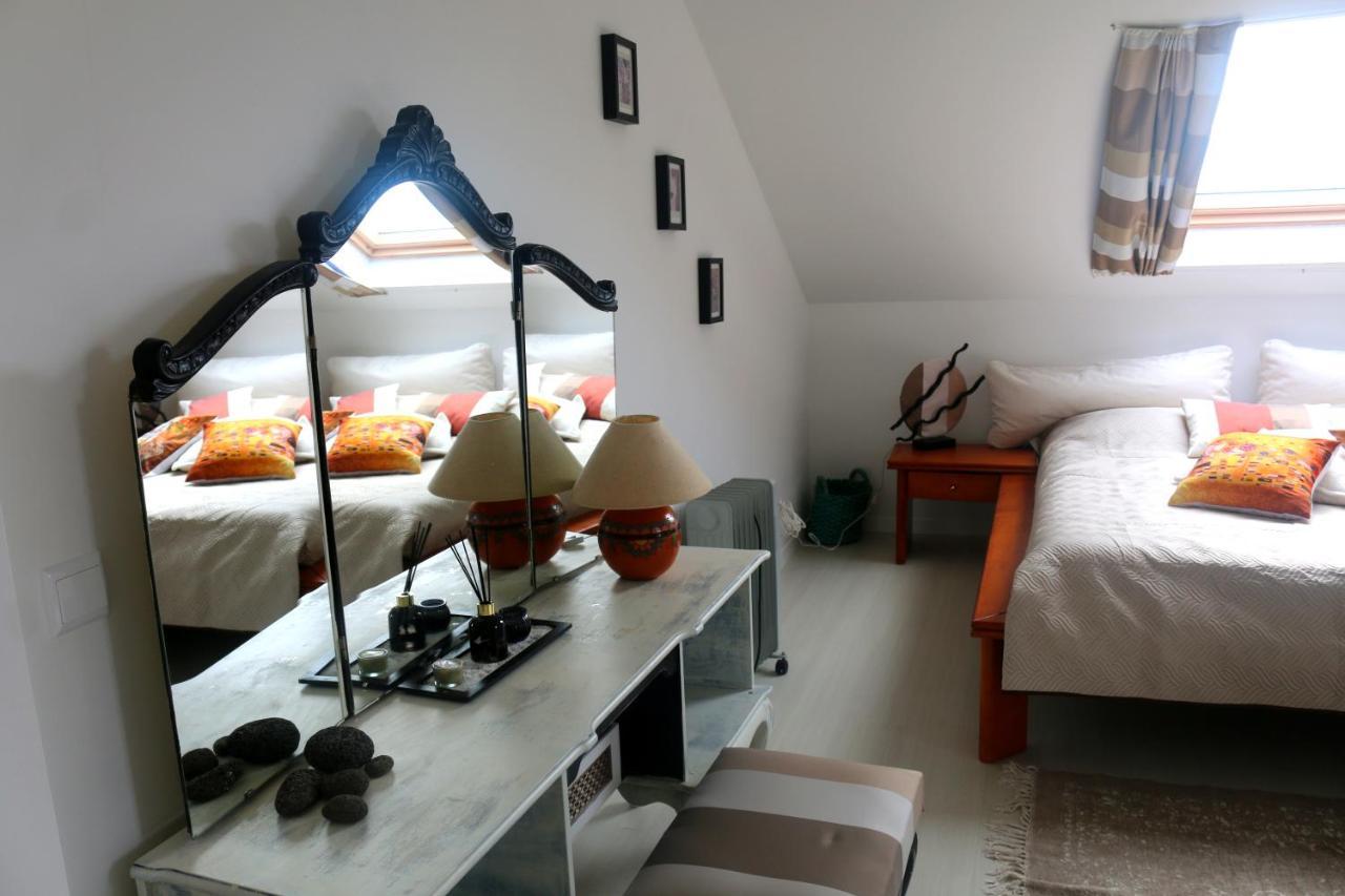 Madeira Native Motion Apartment 蓬塔杜帕戈 外观 照片