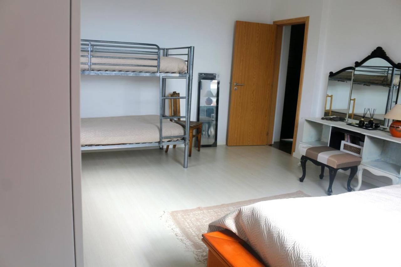 Madeira Native Motion Apartment 蓬塔杜帕戈 外观 照片