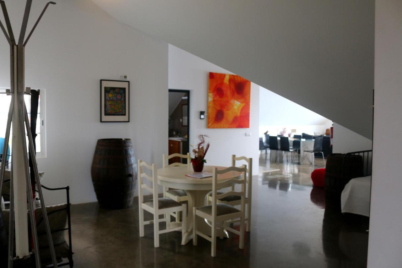 Madeira Native Motion Apartment 蓬塔杜帕戈 外观 照片