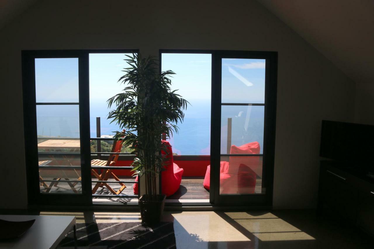 Madeira Native Motion Apartment 蓬塔杜帕戈 外观 照片